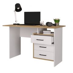 Стол компьютерный Лайт в Нягани - nyagan.mebel24.online | фото