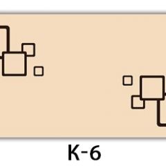 Стол раздвижной Бриз кофе K-4 в Нягани - nyagan.mebel24.online | фото 9