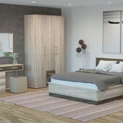 Стол туалетный ТС-5 ВЕРСАЛЬ-2 в Нягани - nyagan.mebel24.online | фото 2