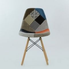 Стул Barneo N-12 Patchwork мультиколор в Нягани - nyagan.mebel24.online | фото 2