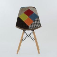 Стул Barneo N-12 Patchwork мультиколор в Нягани - nyagan.mebel24.online | фото 3