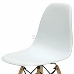 Стул Barneo N-12 Superior белый в Нягани - nyagan.mebel24.online | фото 2