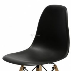 Стул Barneo N-12 Superior черный в Нягани - nyagan.mebel24.online | фото 2