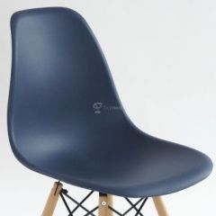 Стул Barneo N-12 Superior темно-синий в Нягани - nyagan.mebel24.online | фото 4