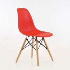 Стул Barneo N-12 WoodMold красный в Нягани - nyagan.mebel24.online | фото 3