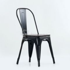 Стул Barneo N-236 Tolix Wood style в Нягани - nyagan.mebel24.online | фото 3