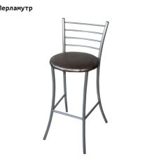 Стул Барный без мягкой спинки ДХ-2 в Нягани - nyagan.mebel24.online | фото 7