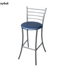 Стул Барный без мягкой спинки ДХ-2 в Нягани - nyagan.mebel24.online | фото 11