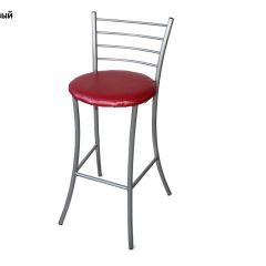 Стул Барный без мягкой спинки ДХ-2 в Нягани - nyagan.mebel24.online | фото 12