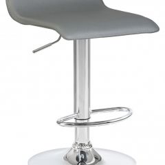 Стул барный DOBRIN TOMMY LM-3013 (серый) в Нягани - nyagan.mebel24.online | фото 2