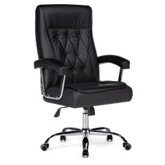 Офисное кресло Class black в Нягани - nyagan.mebel24.online | фото
