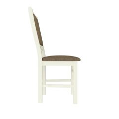 Стул Даллас (Слоновая кость) в Нягани - nyagan.mebel24.online | фото 3