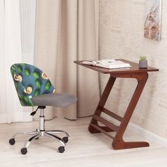 Стул компьютерный Melody в Нягани - nyagan.mebel24.online | фото 12