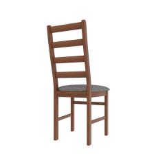 Стул Сильвия (Орех) в Нягани - nyagan.mebel24.online | фото 5