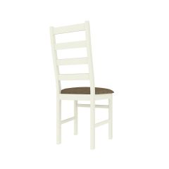 Стул Сильвия (Слоновая кость) в Нягани - nyagan.mebel24.online | фото 5