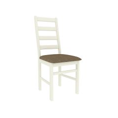 Стул Сильвия (Слоновая кость) в Нягани - nyagan.mebel24.online | фото