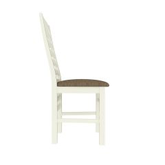 Стул Сити (Слоновая кость) в Нягани - nyagan.mebel24.online | фото 3