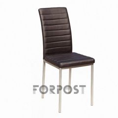 Стул СОРЕНТО ПЛЮС кожзам в Нягани - nyagan.mebel24.online | фото 5