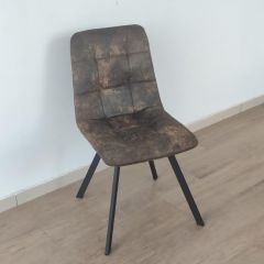 Стул Vesta 5 (ткань STRONG) в Нягани - nyagan.mebel24.online | фото 2