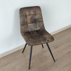 Стул Vesta 5 (ткань STRONG) в Нягани - nyagan.mebel24.online | фото