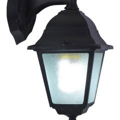 Светильник на штанге Arte Lamp Bremen A1012AL-1BK в Нягани - nyagan.mebel24.online | фото