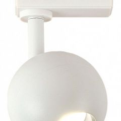 Светильник на штанге Escada 20043 20043TRA/01LED SWH в Нягани - nyagan.mebel24.online | фото
