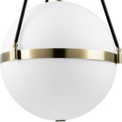 Светильник на штанге Lightstar Modena 816047 в Нягани - nyagan.mebel24.online | фото 4