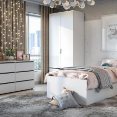 Токио Комод 6 ящиков в Нягани - nyagan.mebel24.online | фото 2