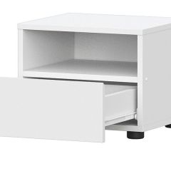 Токио Тумба прикроватная в Нягани - nyagan.mebel24.online | фото 2