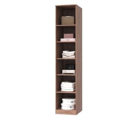 ТОСКАНА Спальный гарнитур (компоновка 3) в Нягани - nyagan.mebel24.online | фото 7