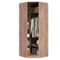 ТОСКАНА Спальный гарнитур (компоновка 3) в Нягани - nyagan.mebel24.online | фото 9