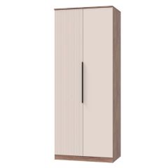 ТОСКАНА Спальный гарнитур (компоновка 3) в Нягани - nyagan.mebel24.online | фото 10