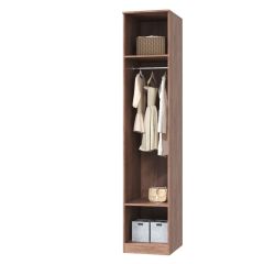 ТОСКАНА Спальный гарнитур (компоновка 3) в Нягани - nyagan.mebel24.online | фото 6
