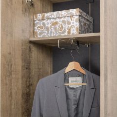 Трувор прихожая (модульная) в Нягани - nyagan.mebel24.online | фото 5