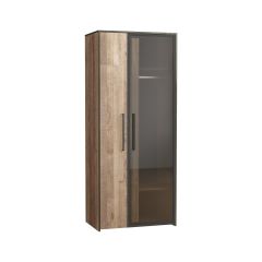 Трувор Шкаф 13.204 в Нягани - nyagan.mebel24.online | фото