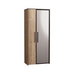 Трувор Шкаф 13.204.01 в Нягани - nyagan.mebel24.online | фото