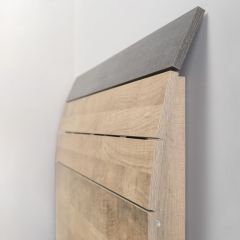 Трувор спальня (модульная) в Нягани - nyagan.mebel24.online | фото 8
