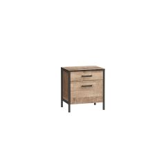 Трувор Тумба прикроватная 13.290 N в Нягани - nyagan.mebel24.online | фото
