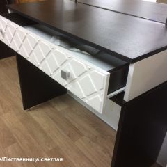 Трюмо Николь (венге) в Нягани - nyagan.mebel24.online | фото 2