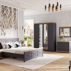 Тумба НКМ Лиана-1 в Нягани - nyagan.mebel24.online | фото 2