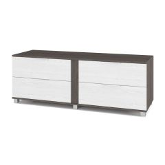 ПАНДОРА Тумба П77 в Нягани - nyagan.mebel24.online | фото 7