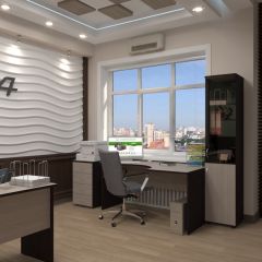 Тумба подкатная "Референт" Р.Т-4 в Нягани - nyagan.mebel24.online | фото 8