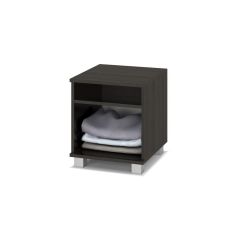 АМАНДА Тумба прикроватная А20 в Нягани - nyagan.mebel24.online | фото 4