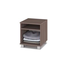 АМАНДА Тумба прикроватная А20 в Нягани - nyagan.mebel24.online | фото 8