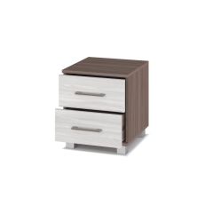 АМАНДА Тумба прикроватная А21 в Нягани - nyagan.mebel24.online | фото 8