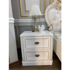 Тумба прикроватная Натали в Нягани - nyagan.mebel24.online | фото 3