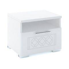 Тумба прикроватная Тиффани М24 в Нягани - nyagan.mebel24.online | фото