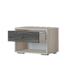 Тумба прикроватная ТП-3 ВЕРСАЛЬ-1 в Нягани - nyagan.mebel24.online | фото 2