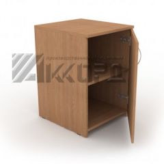 Тумба прикроватная ТП 71.4 (595*400*380) в Нягани - nyagan.mebel24.online | фото