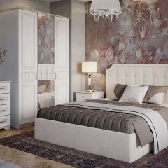Тумбочка Тоскана ТД-353.03.01 в Нягани - nyagan.mebel24.online | фото 3